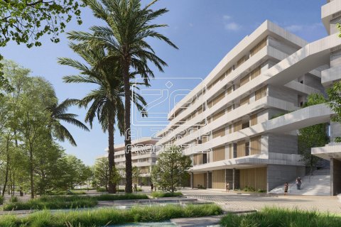 Apartment de 3 dormitorios en Al Zorah, UAE No. 70795 2