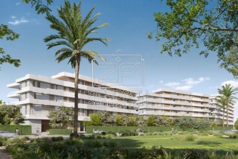 Apartment de 3 dormitorios en Al Zorah, UAE No. 70795 14