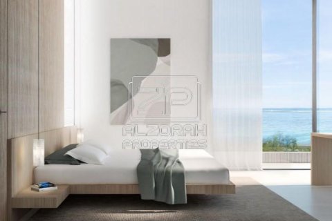 Apartment de 3 dormitorios en Al Zorah, UAE No. 70795 7