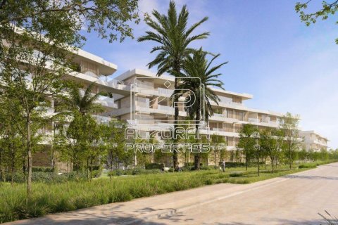 Apartment de 3 dormitorios en Al Zorah, UAE No. 70795 16