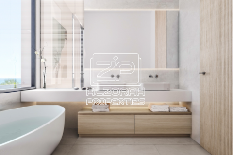 Apartment de 3 dormitorios en Al Zorah, UAE No. 70795 8