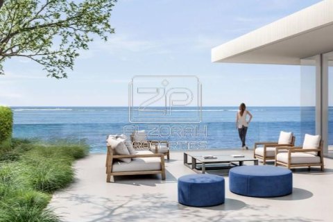 Apartment de 3 dormitorios en Al Zorah, UAE No. 70795 11