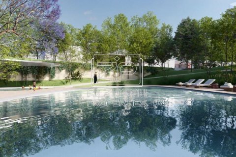 Apartment de 3 dormitorios en Al Zorah, UAE No. 70795 12