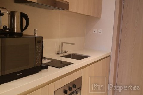 48.1مربع، شقة في نخلة جميرا, الإمارات العربية المتحدة رقم 87463 18
