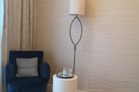 48.1مربع، شقة في نخلة جميرا, الإمارات العربية المتحدة رقم 87463 13
