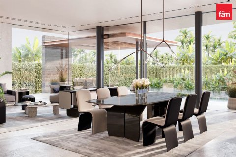 Villa de 5 dormitorios en Dubai, UAE No. 87465 6
