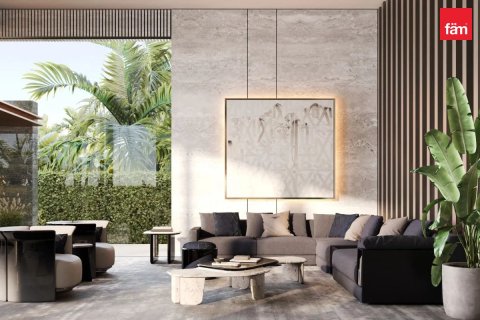 Villa de 5 dormitorios en Dubai, UAE No. 87465 5