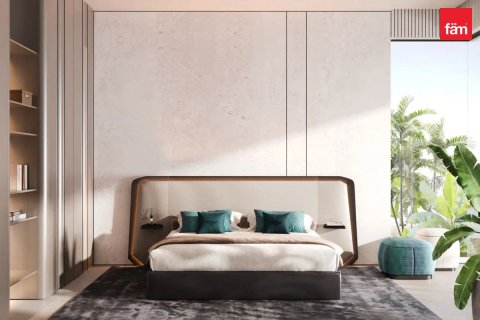 Villa de 5 dormitorios en Dubai, UAE No. 87465 9