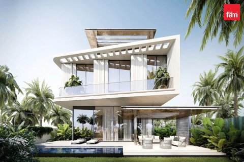 Villa de 5 dormitorios en Dubai, UAE No. 87465 2