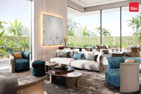 Villa de 5 dormitorios en Dubai, UAE No. 87465 3