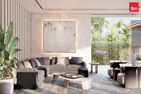 Villa de 5 dormitorios en Dubai, UAE No. 87465 4