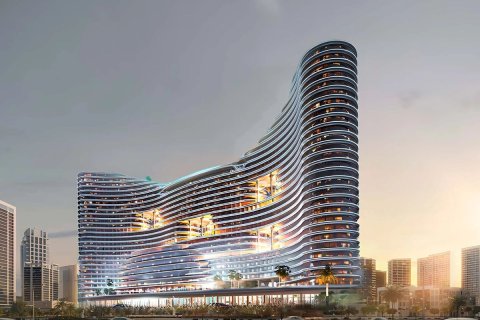Apartment de 1 dormitorio en Business Bay, UAE No. 87464 2