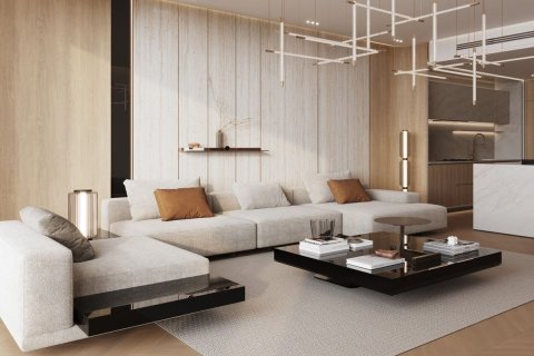 Apartment de 1 dormitorio en Business Bay, UAE No. 87464 5