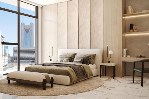 1 bedroom Apartment  No. 107450 6