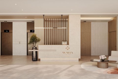 1 bedroom Apartment  No. 107450 7