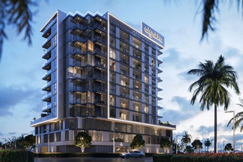 1 bedroom Apartment  No. 107450 12