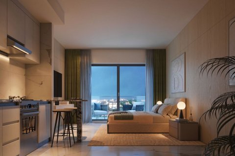 1 bedroom Apartment  No. 107450 5