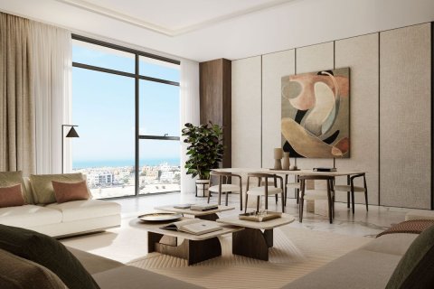 1 bedroom Apartment  No. 107450 3