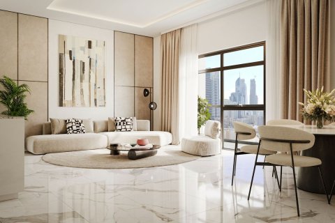 1 bedroom Apartment  No. 107450 2