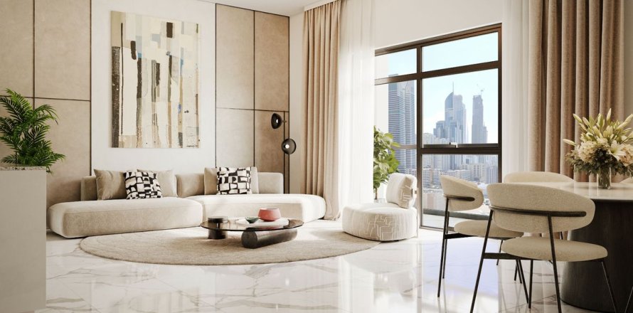 1 bedroom Apartment No. 107450