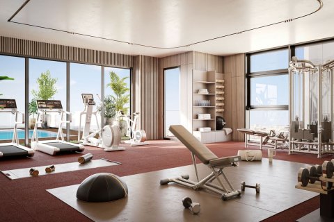1 bedroom Apartment  No. 107450 8
