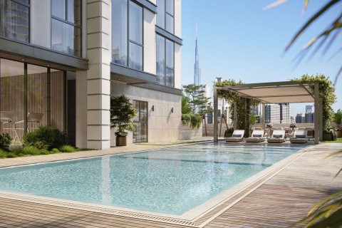 1 bedroom Apartment  No. 107450 9
