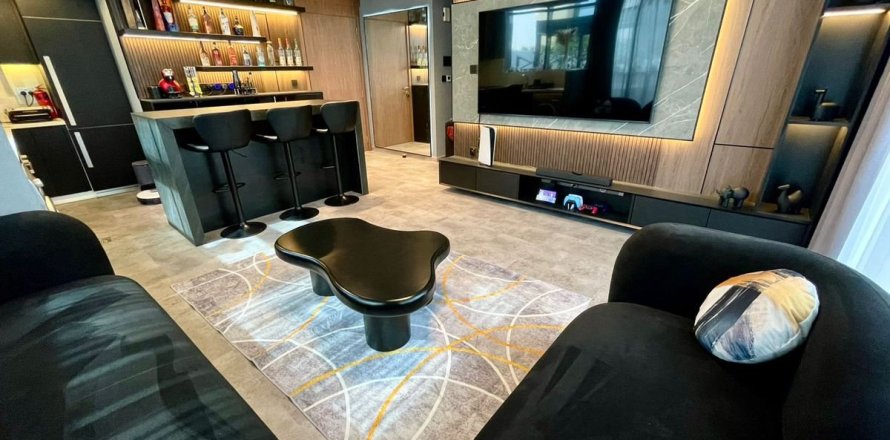 2 bedrooms Apartment No. 107451