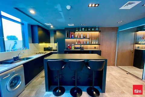 2 bedrooms Apartment No. 107451 6