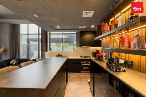 2 bedrooms Apartment  No. 107451 8