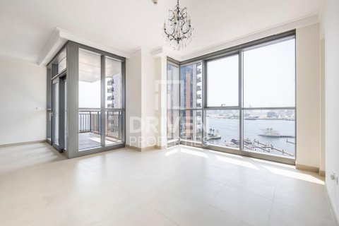 3 bedrooms Apartment in Dubai Creek Harbour (The Lagoons), UAE No. 84097 2