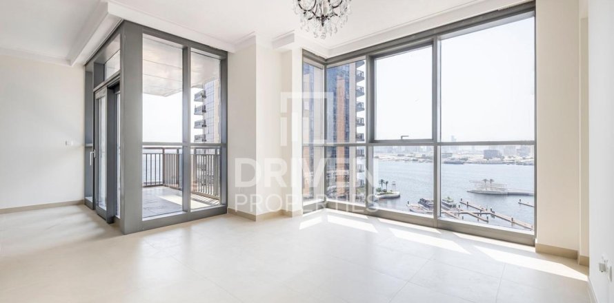 3 bedrooms Apartment in Dubai Creek Harbour (The Lagoons), UAE No. 84097