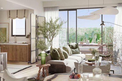 Townhouse de 3 dormitorios en Arabian Ranches 3, UAE No. 84114 1