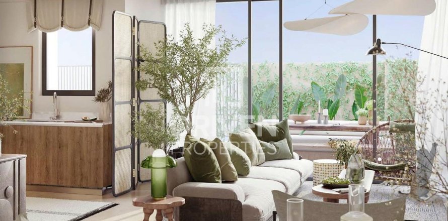 Townhouse de 3 dormitorios en Arabian Ranches 3, UAE No. 84114