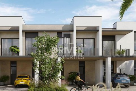 Townhouse de 3 dormitorios en Arabian Ranches 3, UAE No. 84114 7