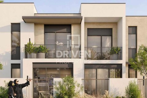 Townhouse de 3 dormitorios en Arabian Ranches 3, UAE No. 84114 6