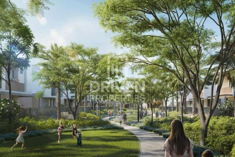 Townhouse de 3 dormitorios en Arabian Ranches 3, UAE No. 84114 13