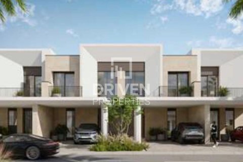 Townhouse de 3 dormitorios en Arabian Ranches 3, UAE No. 84114 9