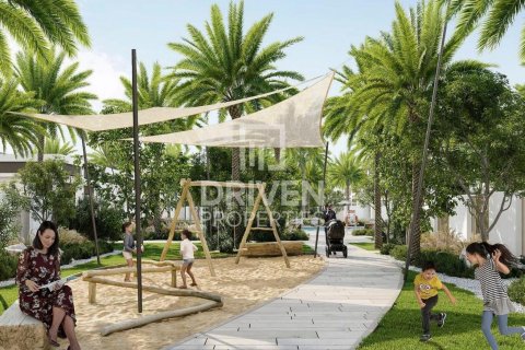 Townhouse de 3 dormitorios en Arabian Ranches 3, UAE No. 84114 5