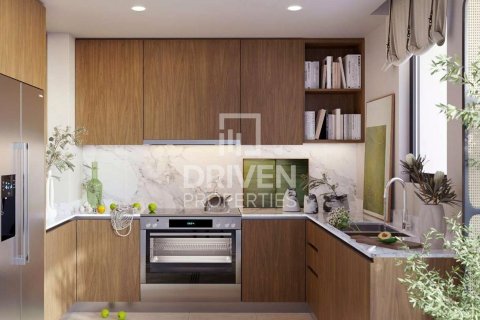 Townhouse de 3 dormitorios en Arabian Ranches 3, UAE No. 84114 4
