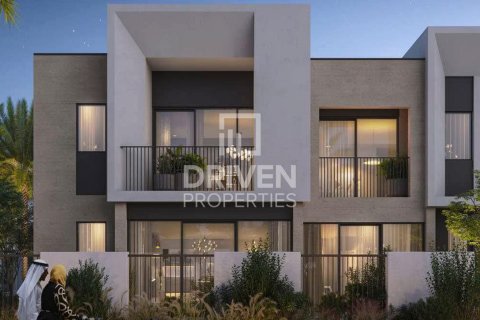 Townhouse de 3 dormitorios en Arabian Ranches 3, UAE No. 84114 8
