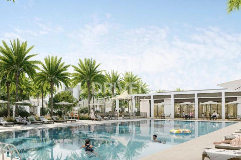 Townhouse de 3 dormitorios en Arabian Ranches 3, UAE No. 84114 10