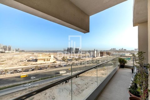 2 غرف نوم شقة في Al Jaddaf, الإمارات العربية المتحدة رقم 84094 8