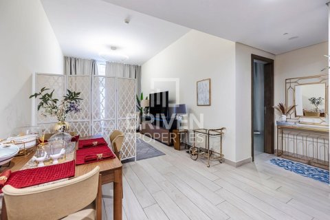 2 غرف نوم شقة في Al Jaddaf, الإمارات العربية المتحدة رقم 84094 5