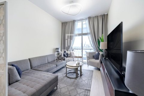 2 غرف نوم شقة في Al Jaddaf, الإمارات العربية المتحدة رقم 84094 2