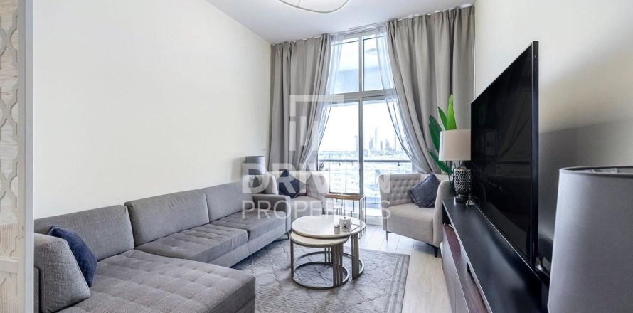 2 غرف نوم شقة في Al Jaddaf, الإمارات العربية المتحدة رقم 84094