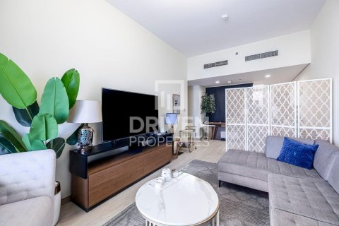2 غرف نوم شقة في Al Jaddaf, الإمارات العربية المتحدة رقم 84094 4