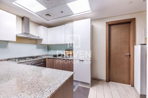 2 غرف نوم شقة في Al Jaddaf, الإمارات العربية المتحدة رقم 84094 9