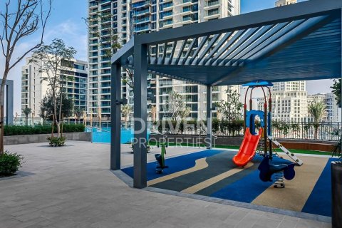 Apartment de 2 dormitorios en Dubai Creek Harbour (The Lagoons), UAE No. 84096 7