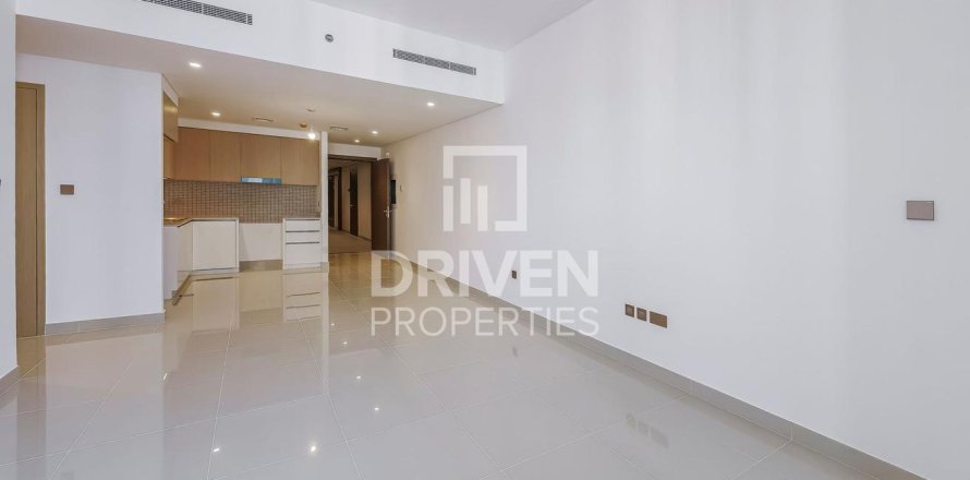 Apartment de 2 dormitorios en Dubai Creek Harbour (The Lagoons), UAE No. 84096