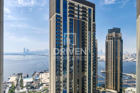 Apartment de 2 dormitorios en Dubai Creek Harbour (The Lagoons), UAE No. 84096 12